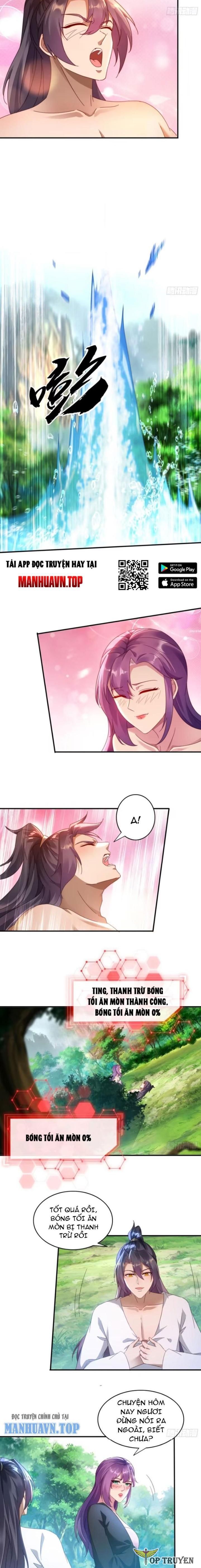 Đánh Dấu Chín Vạn Năm, Tiền Nhiệm Đạo Lữ Muốn Chém Chết Ta: Chapter 35