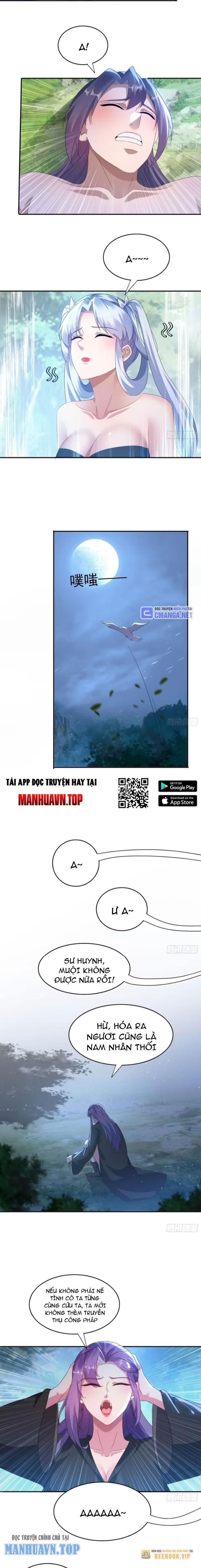 Đánh Dấu Chín Vạn Năm, Tiền Nhiệm Đạo Lữ Muốn Chém Chết Ta: Chapter 37