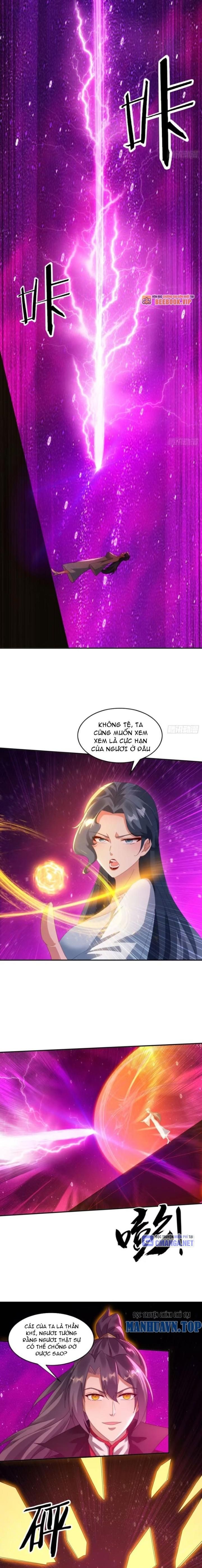 Đánh Dấu Chín Vạn Năm, Tiền Nhiệm Đạo Lữ Muốn Chém Chết Ta: Chapter 38