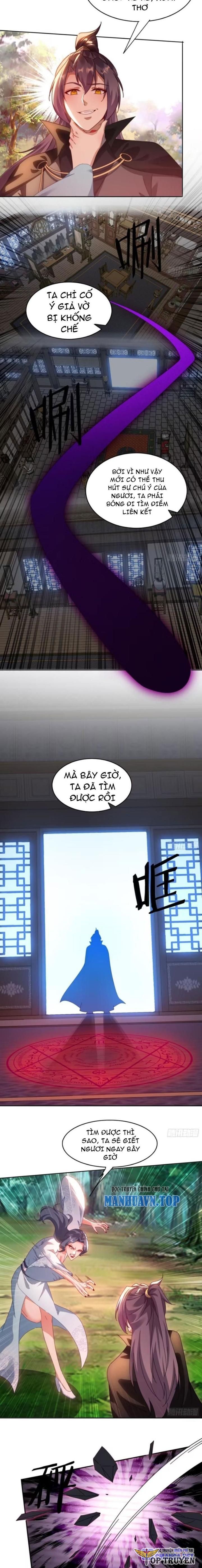 Đánh Dấu Chín Vạn Năm, Tiền Nhiệm Đạo Lữ Muốn Chém Chết Ta: Chapter 39