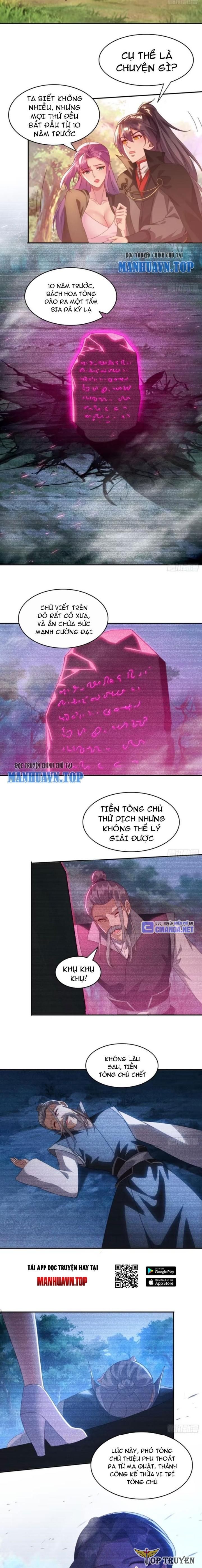 Đánh Dấu Chín Vạn Năm, Tiền Nhiệm Đạo Lữ Muốn Chém Chết Ta: Chapter 39