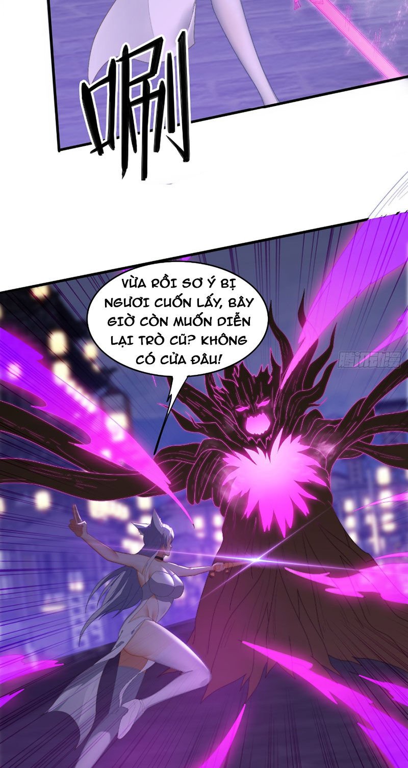 Đánh Dấu Chín Vạn Năm, Tiền Nhiệm Đạo Lữ Muốn Chém Chết Ta: Chapter 4