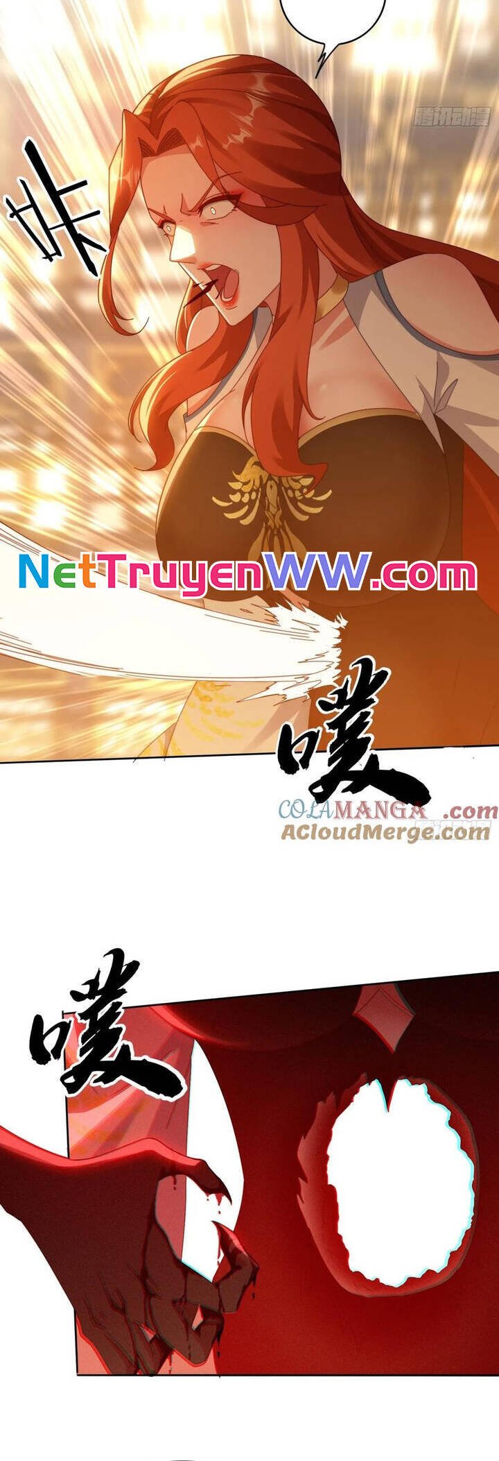 Đánh Dấu Chín Vạn Năm, Tiền Nhiệm Đạo Lữ Muốn Chém Chết Ta: Chapter 40
