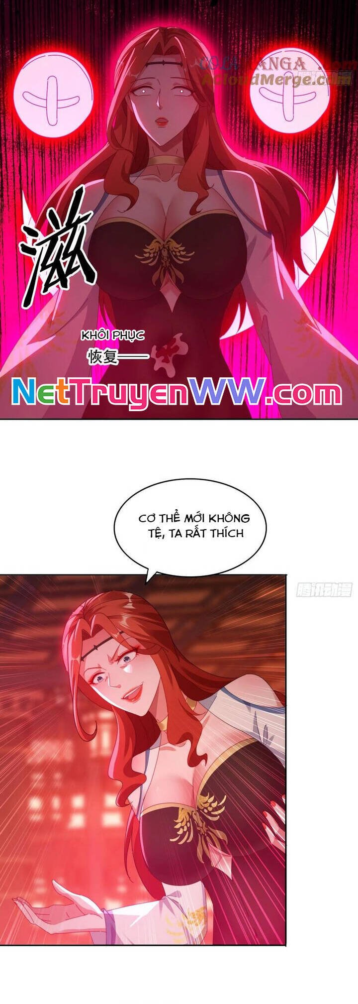 Đánh Dấu Chín Vạn Năm, Tiền Nhiệm Đạo Lữ Muốn Chém Chết Ta: Chapter 40