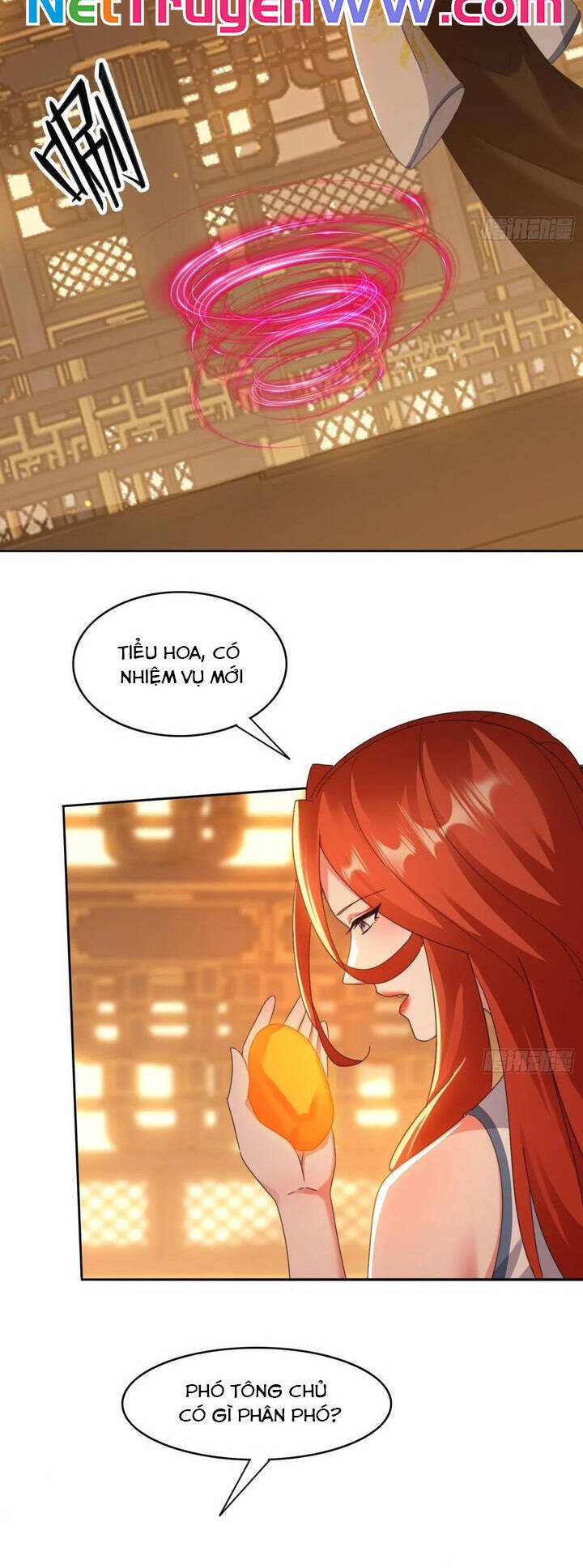 Đánh Dấu Chín Vạn Năm, Tiền Nhiệm Đạo Lữ Muốn Chém Chết Ta: Chapter 40