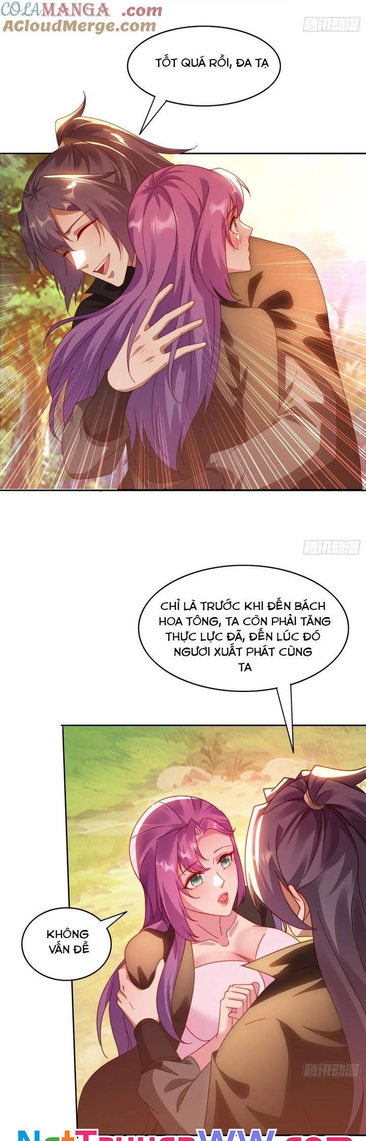 Đánh Dấu Chín Vạn Năm, Tiền Nhiệm Đạo Lữ Muốn Chém Chết Ta: Chapter 40