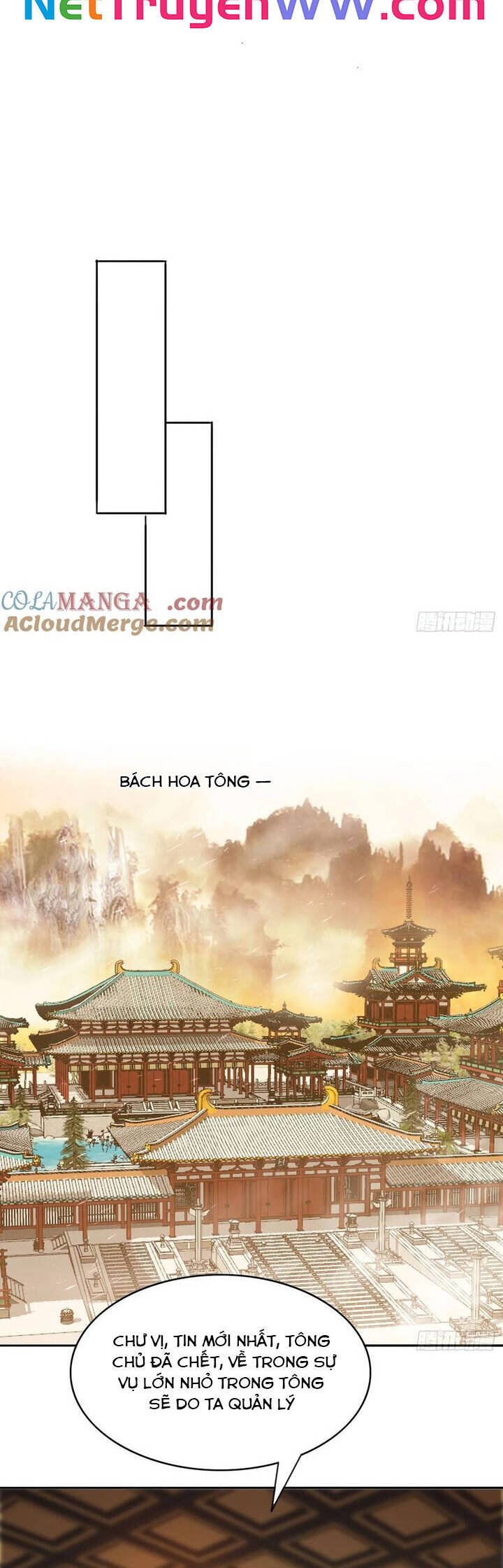 Đánh Dấu Chín Vạn Năm, Tiền Nhiệm Đạo Lữ Muốn Chém Chết Ta: Chapter 40