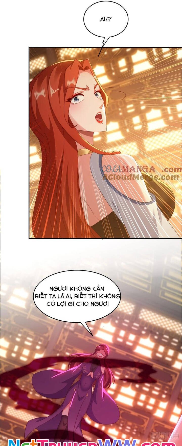 Đánh Dấu Chín Vạn Năm, Tiền Nhiệm Đạo Lữ Muốn Chém Chết Ta: Chapter 40