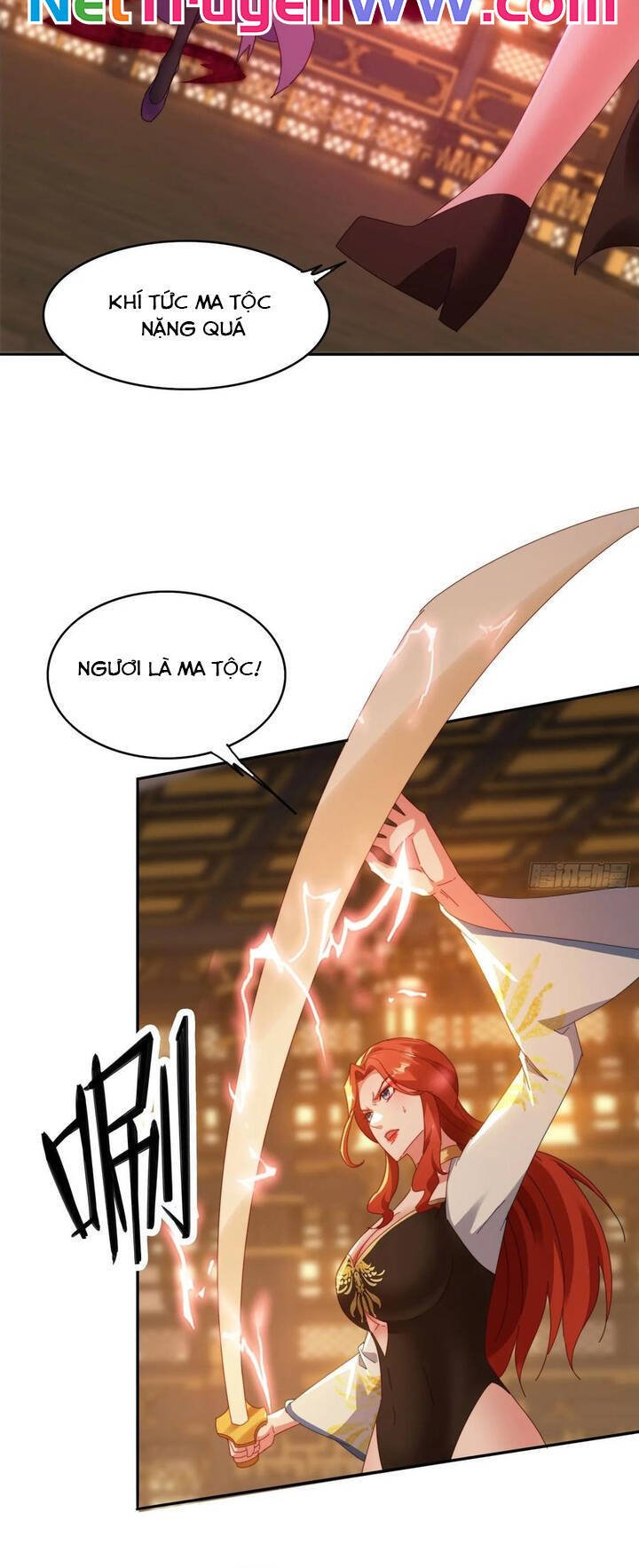 Đánh Dấu Chín Vạn Năm, Tiền Nhiệm Đạo Lữ Muốn Chém Chết Ta: Chapter 40