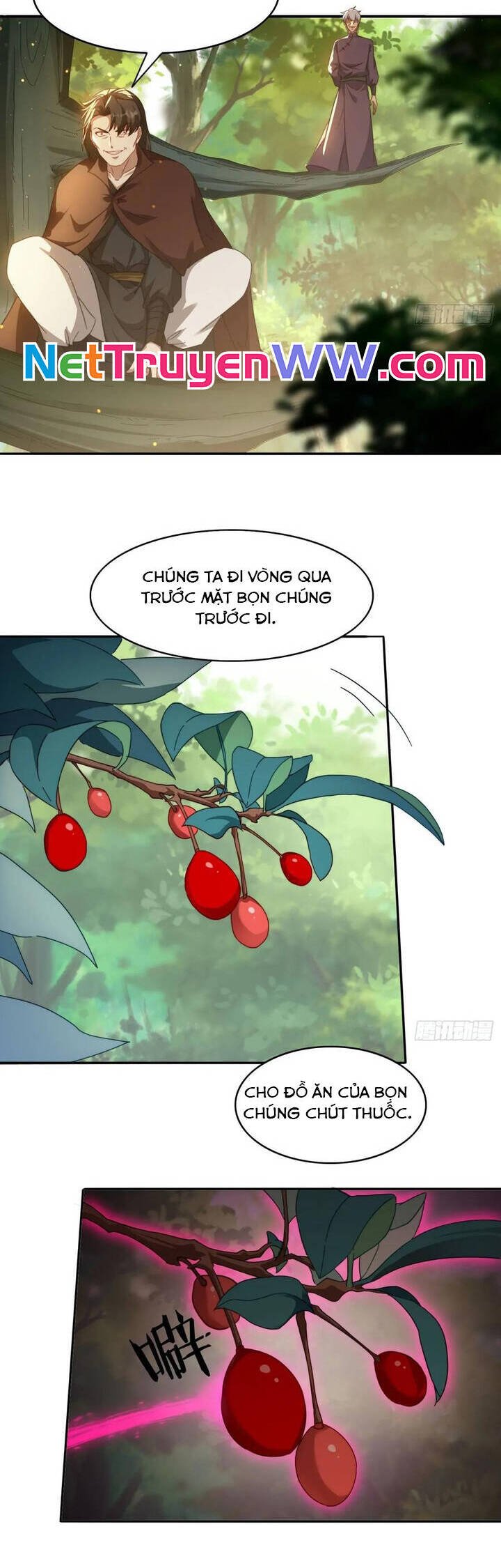 Đánh Dấu Chín Vạn Năm, Tiền Nhiệm Đạo Lữ Muốn Chém Chết Ta: Chapter 42