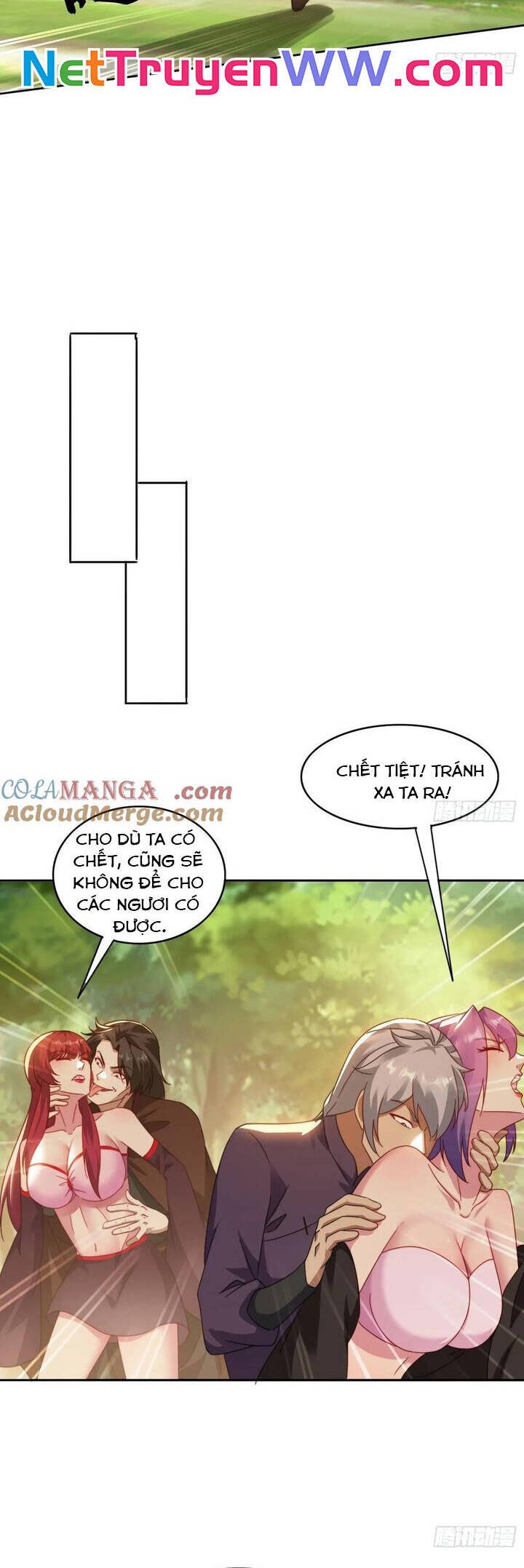 Đánh Dấu Chín Vạn Năm, Tiền Nhiệm Đạo Lữ Muốn Chém Chết Ta: Chapter 42
