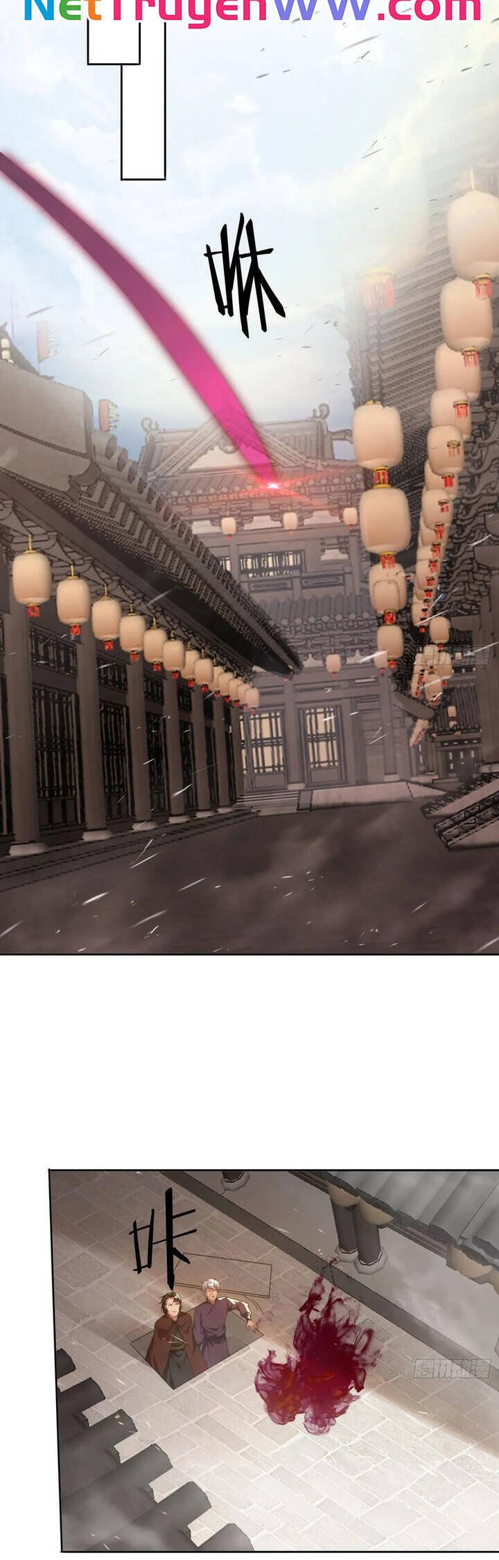 Đánh Dấu Chín Vạn Năm, Tiền Nhiệm Đạo Lữ Muốn Chém Chết Ta: Chapter 42