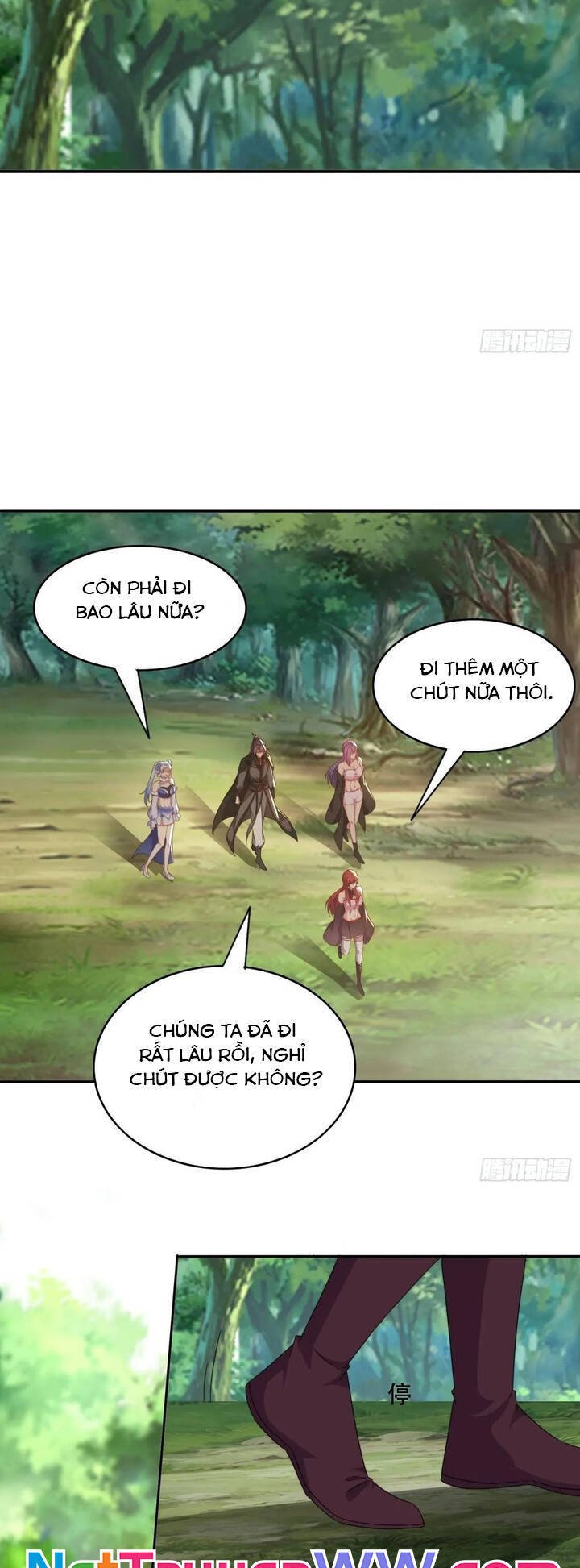 Đánh Dấu Chín Vạn Năm, Tiền Nhiệm Đạo Lữ Muốn Chém Chết Ta: Chapter 42