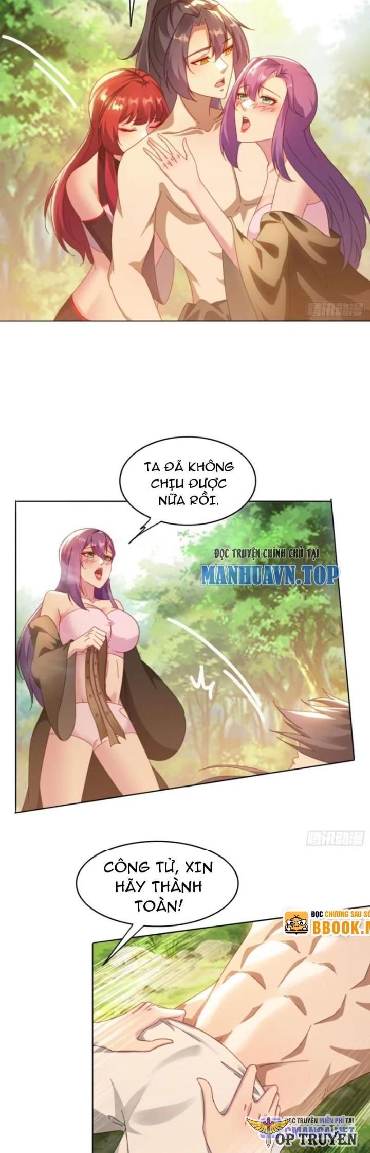Đánh Dấu Chín Vạn Năm, Tiền Nhiệm Đạo Lữ Muốn Chém Chết Ta: Chapter 43