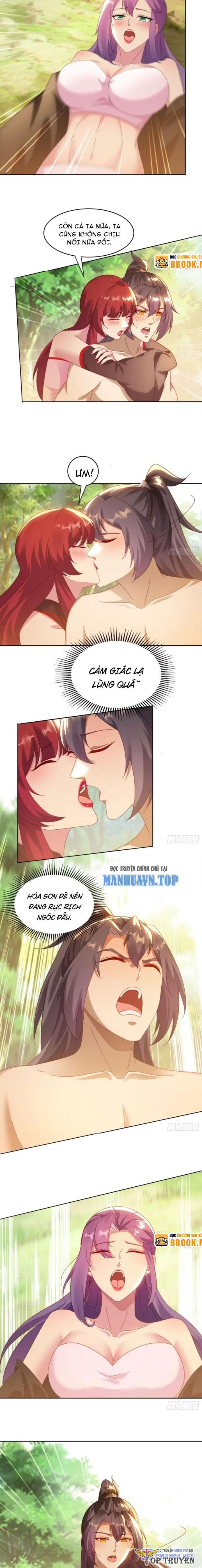 Đánh Dấu Chín Vạn Năm, Tiền Nhiệm Đạo Lữ Muốn Chém Chết Ta: Chapter 43