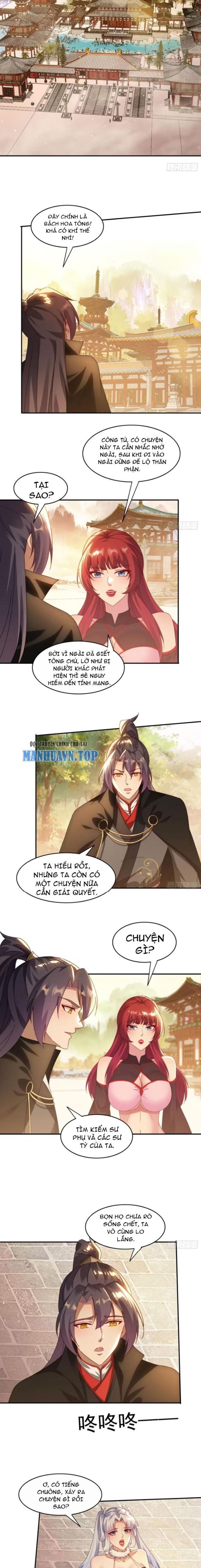 Đánh Dấu Chín Vạn Năm, Tiền Nhiệm Đạo Lữ Muốn Chém Chết Ta: Chapter 43
