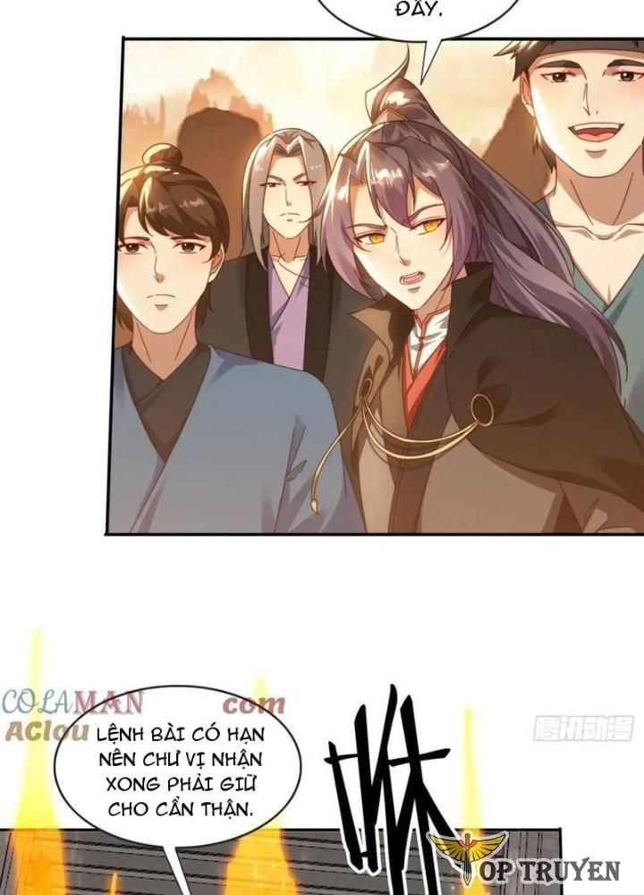 Đánh Dấu Chín Vạn Năm, Tiền Nhiệm Đạo Lữ Muốn Chém Chết Ta: Chapter 44