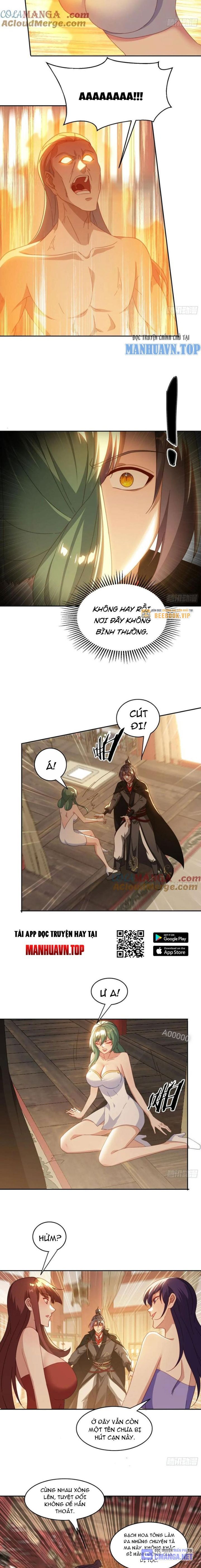 Đánh Dấu Chín Vạn Năm, Tiền Nhiệm Đạo Lữ Muốn Chém Chết Ta: Chapter 45