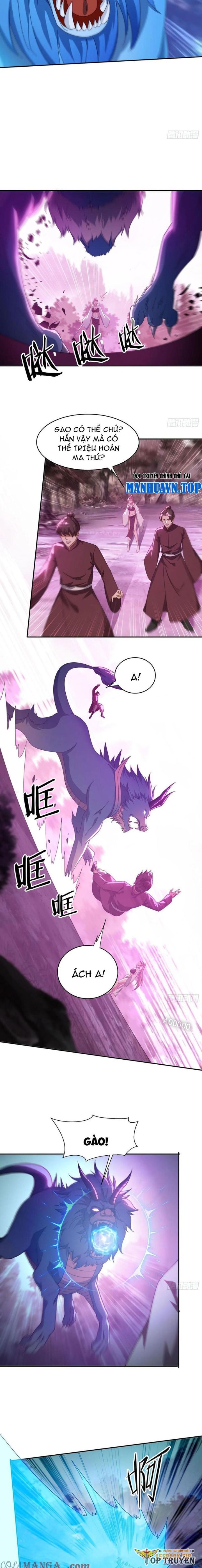 Đánh Dấu Chín Vạn Năm, Tiền Nhiệm Đạo Lữ Muốn Chém Chết Ta: Chapter 47