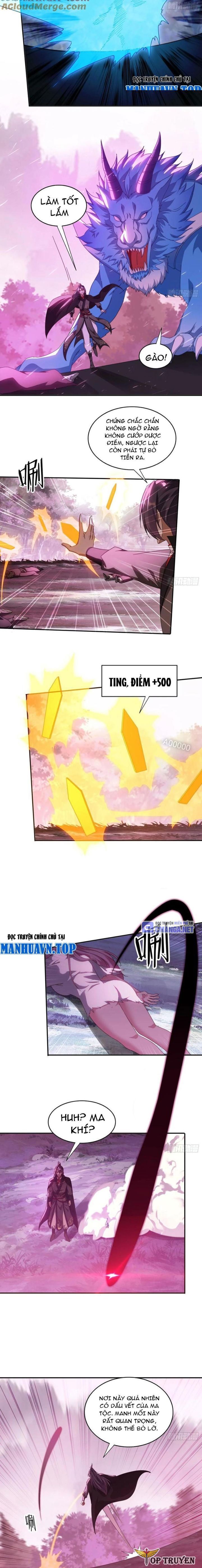 Đánh Dấu Chín Vạn Năm, Tiền Nhiệm Đạo Lữ Muốn Chém Chết Ta: Chapter 47