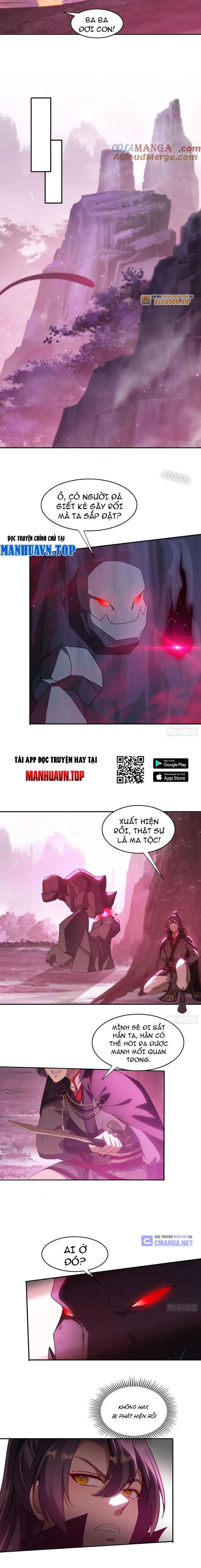 Đánh Dấu Chín Vạn Năm, Tiền Nhiệm Đạo Lữ Muốn Chém Chết Ta: Chapter 47
