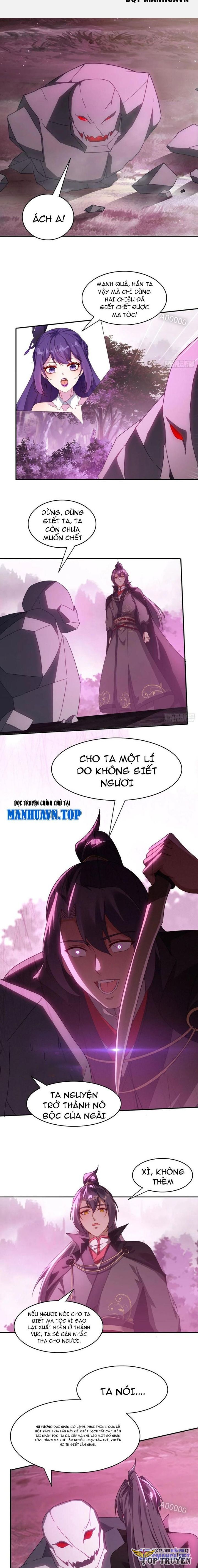 Đánh Dấu Chín Vạn Năm, Tiền Nhiệm Đạo Lữ Muốn Chém Chết Ta: Chapter 48