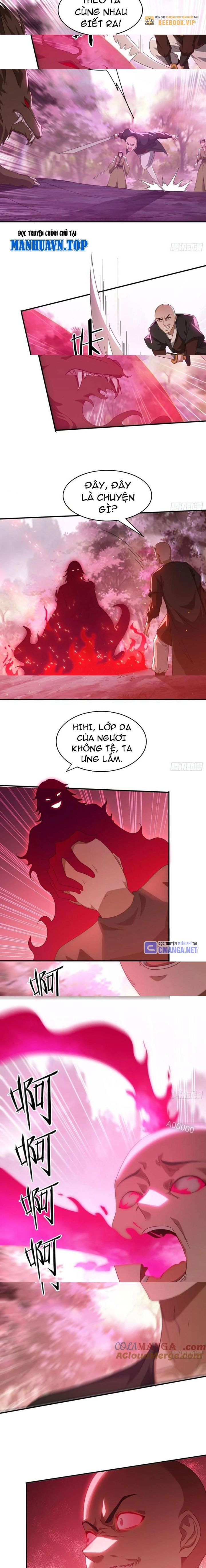 Đánh Dấu Chín Vạn Năm, Tiền Nhiệm Đạo Lữ Muốn Chém Chết Ta: Chapter 48