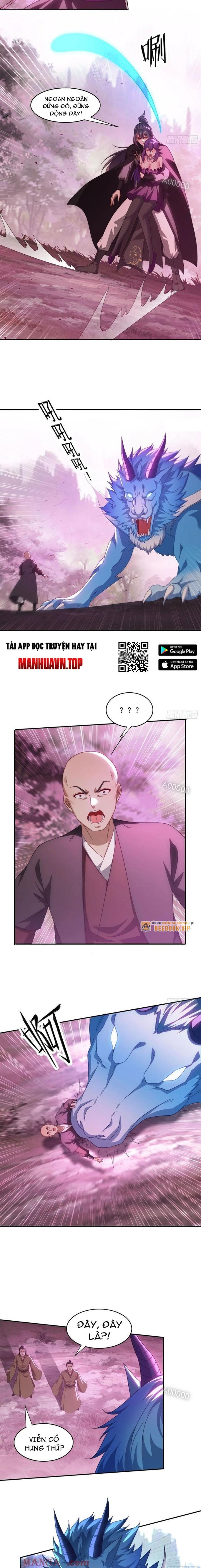 Đánh Dấu Chín Vạn Năm, Tiền Nhiệm Đạo Lữ Muốn Chém Chết Ta: Chapter 49