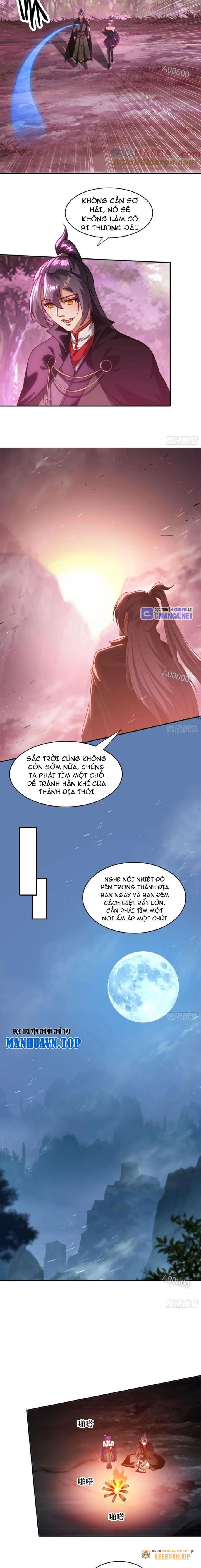 Đánh Dấu Chín Vạn Năm, Tiền Nhiệm Đạo Lữ Muốn Chém Chết Ta: Chapter 49