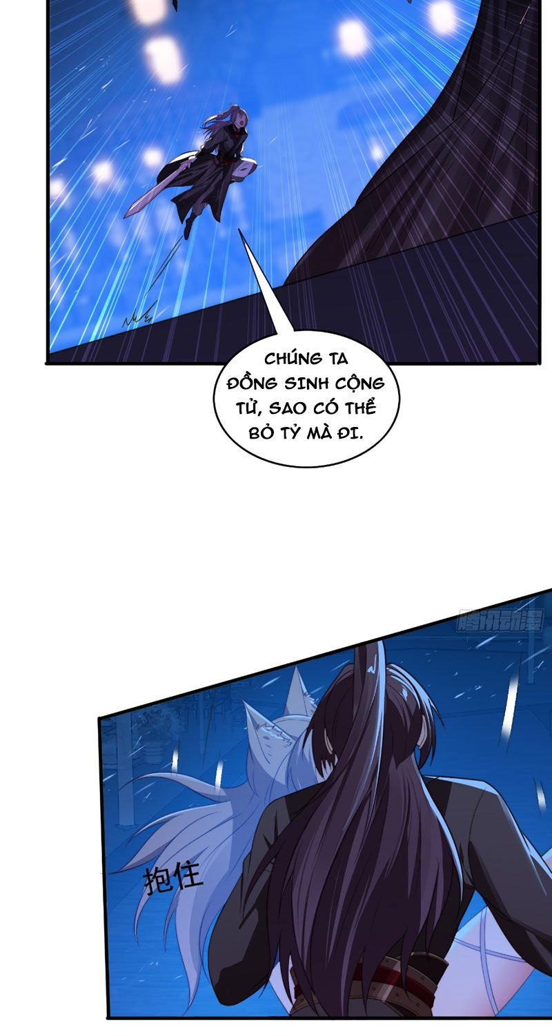 Đánh Dấu Chín Vạn Năm, Tiền Nhiệm Đạo Lữ Muốn Chém Chết Ta: Chapter 5