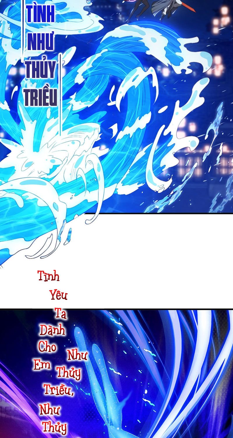 Đánh Dấu Chín Vạn Năm, Tiền Nhiệm Đạo Lữ Muốn Chém Chết Ta: Chapter 5