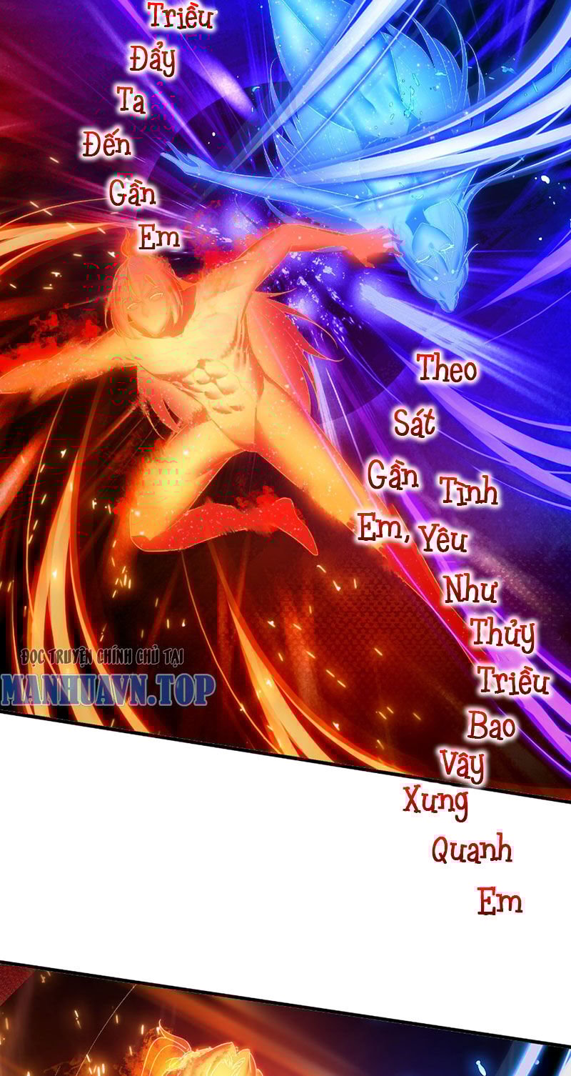 Đánh Dấu Chín Vạn Năm, Tiền Nhiệm Đạo Lữ Muốn Chém Chết Ta: Chapter 5