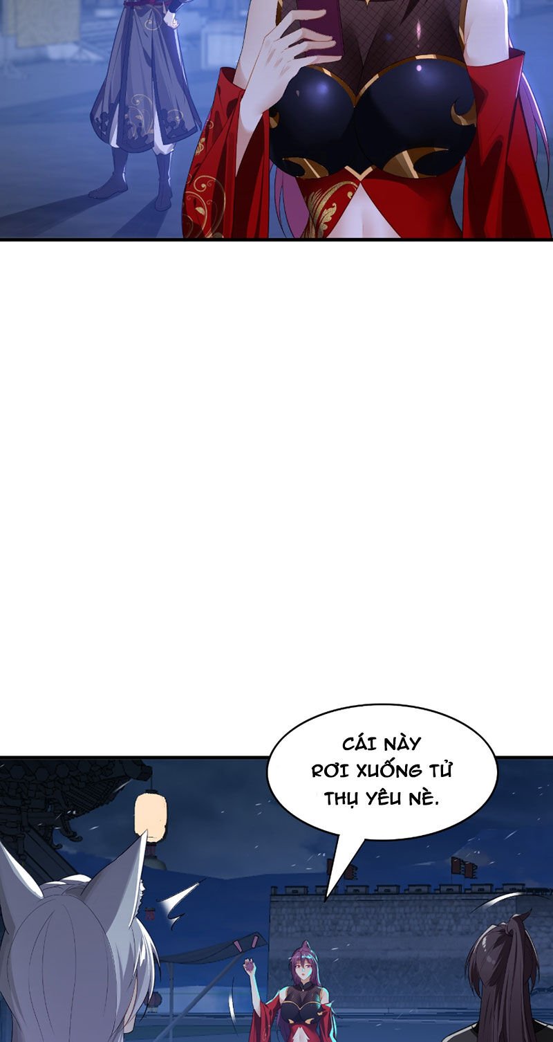 Đánh Dấu Chín Vạn Năm, Tiền Nhiệm Đạo Lữ Muốn Chém Chết Ta: Chapter 5