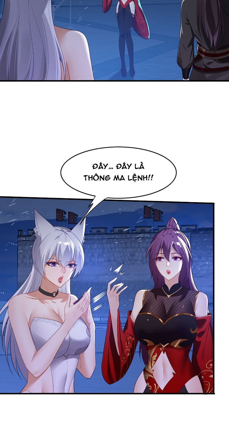 Đánh Dấu Chín Vạn Năm, Tiền Nhiệm Đạo Lữ Muốn Chém Chết Ta: Chapter 5