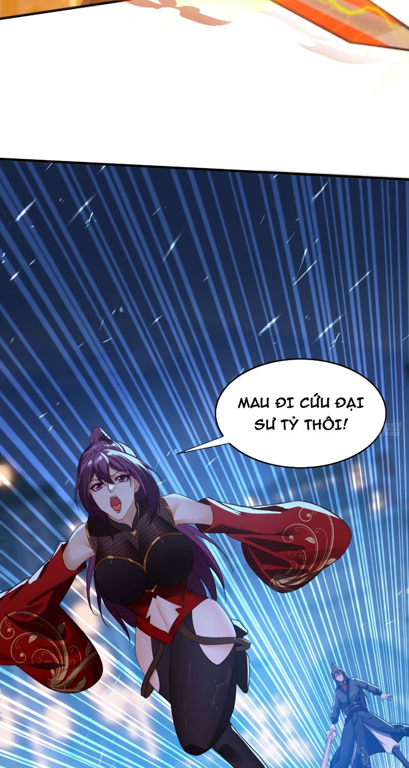 Đánh Dấu Chín Vạn Năm, Tiền Nhiệm Đạo Lữ Muốn Chém Chết Ta: Chapter 5