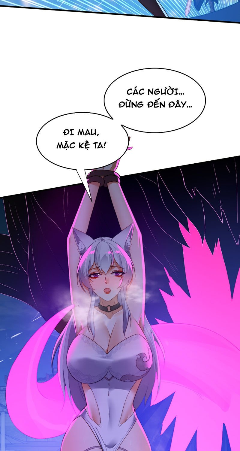 Đánh Dấu Chín Vạn Năm, Tiền Nhiệm Đạo Lữ Muốn Chém Chết Ta: Chapter 5