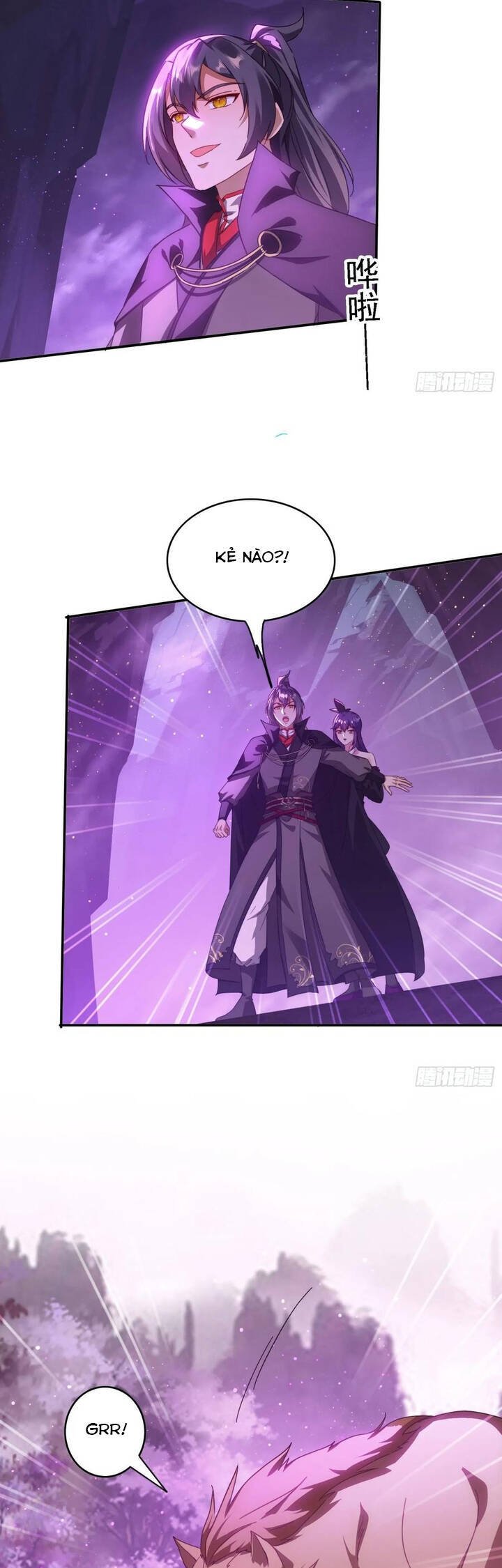 Đánh Dấu Chín Vạn Năm, Tiền Nhiệm Đạo Lữ Muốn Chém Chết Ta: Chapter 50