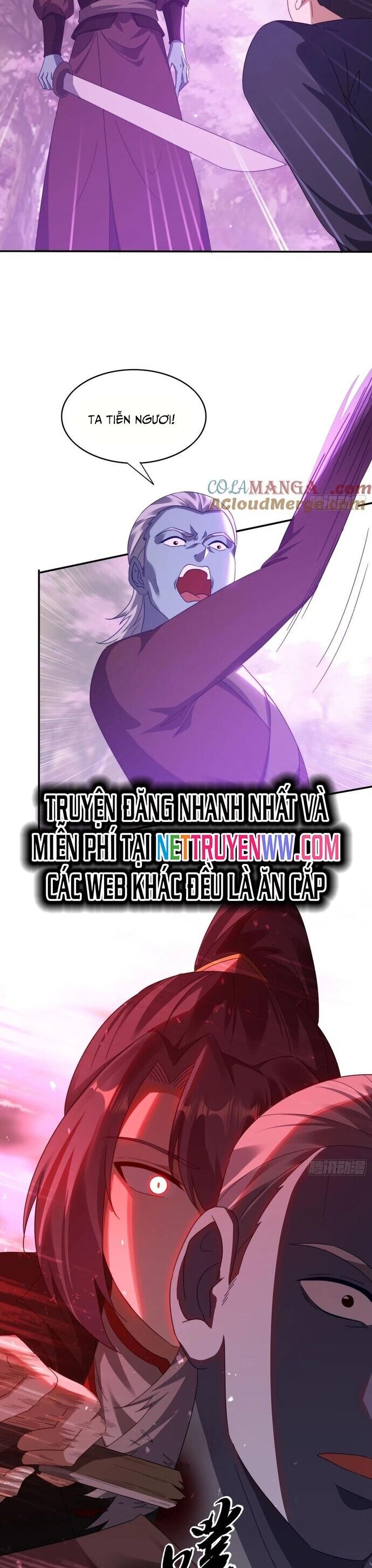 Đánh Dấu Chín Vạn Năm, Tiền Nhiệm Đạo Lữ Muốn Chém Chết Ta: Chapter 51
