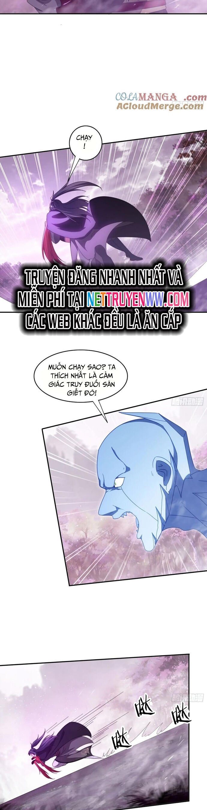 Đánh Dấu Chín Vạn Năm, Tiền Nhiệm Đạo Lữ Muốn Chém Chết Ta: Chapter 53