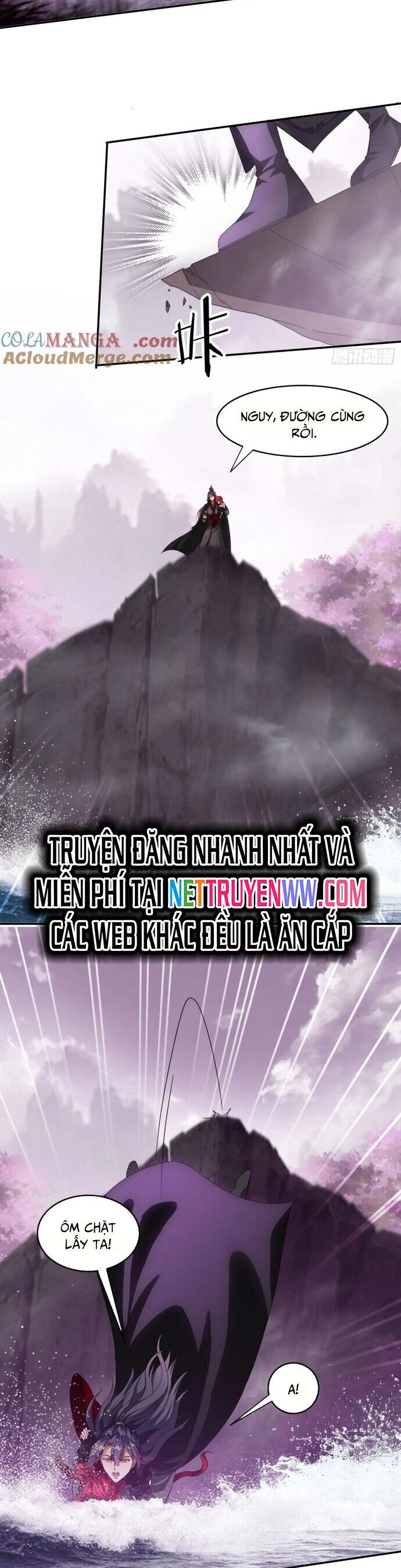 Đánh Dấu Chín Vạn Năm, Tiền Nhiệm Đạo Lữ Muốn Chém Chết Ta: Chapter 53