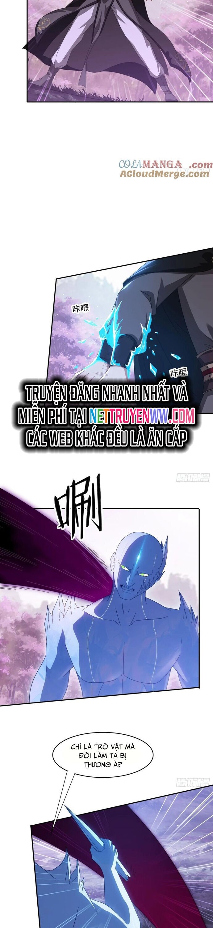 Đánh Dấu Chín Vạn Năm, Tiền Nhiệm Đạo Lữ Muốn Chém Chết Ta: Chapter 53