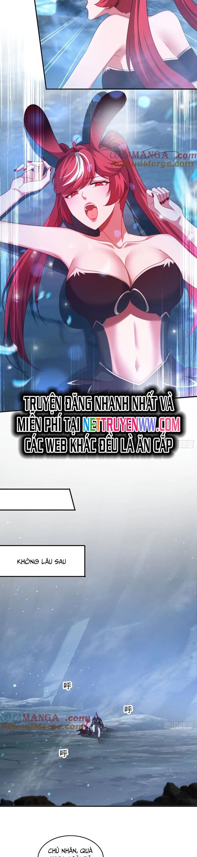 Đánh Dấu Chín Vạn Năm, Tiền Nhiệm Đạo Lữ Muốn Chém Chết Ta: Chapter 54