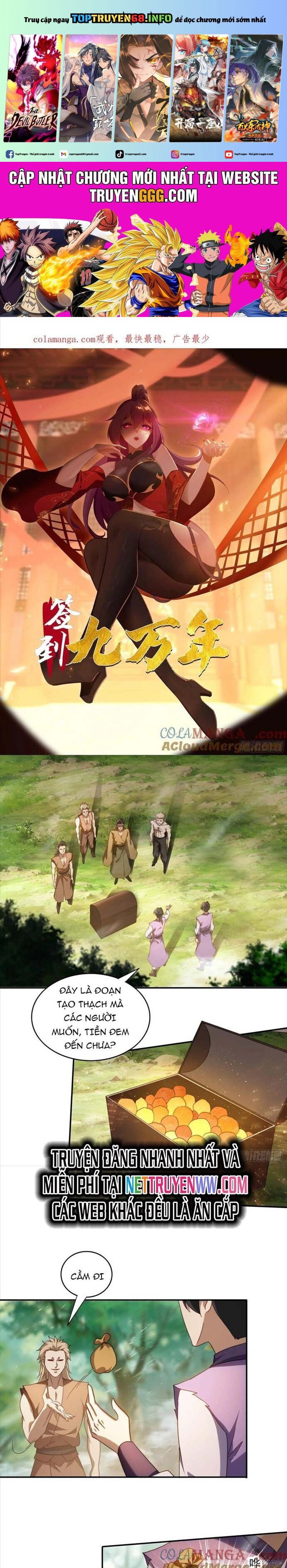 Đánh Dấu Chín Vạn Năm, Tiền Nhiệm Đạo Lữ Muốn Chém Chết Ta: Chapter 63