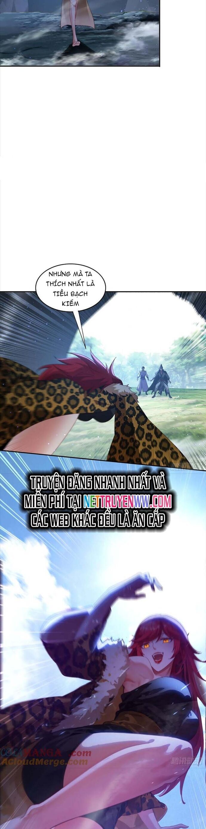 Đánh Dấu Chín Vạn Năm, Tiền Nhiệm Đạo Lữ Muốn Chém Chết Ta: Chapter 63