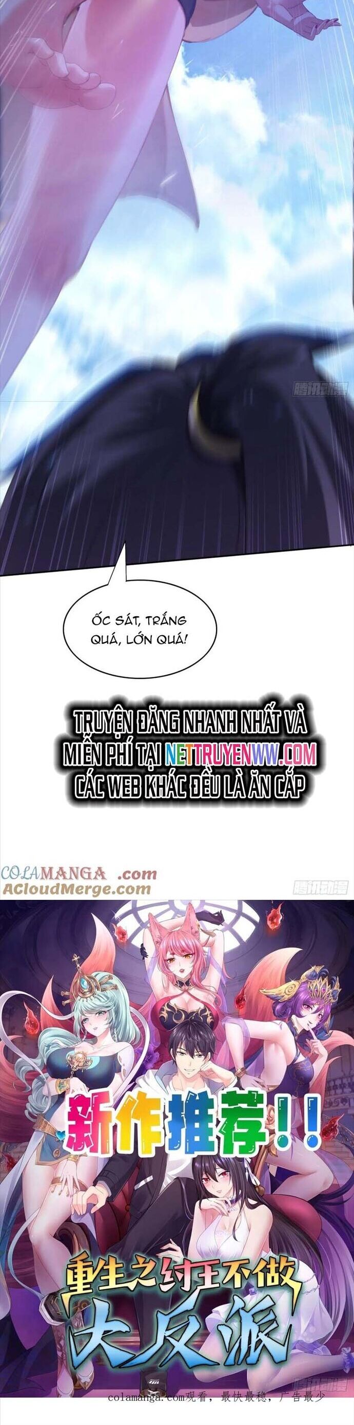 Đánh Dấu Chín Vạn Năm, Tiền Nhiệm Đạo Lữ Muốn Chém Chết Ta: Chapter 63