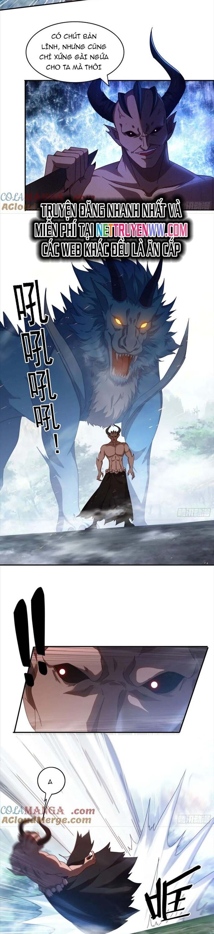 Đánh Dấu Chín Vạn Năm, Tiền Nhiệm Đạo Lữ Muốn Chém Chết Ta: Chapter 66