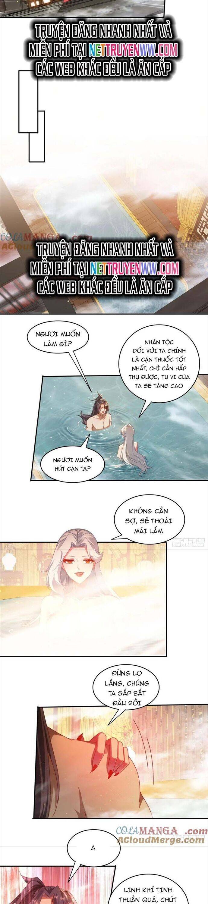 Đánh Dấu Chín Vạn Năm, Tiền Nhiệm Đạo Lữ Muốn Chém Chết Ta: Chapter 67