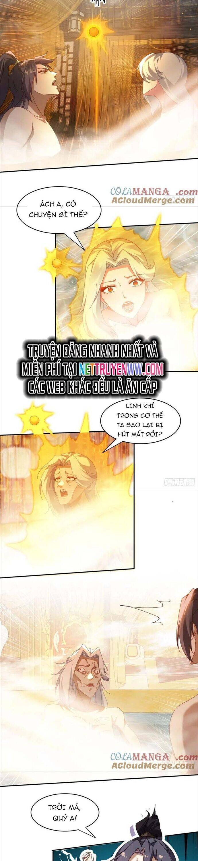 Đánh Dấu Chín Vạn Năm, Tiền Nhiệm Đạo Lữ Muốn Chém Chết Ta: Chapter 67