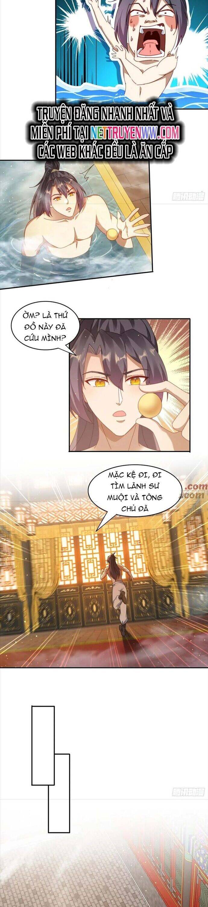 Đánh Dấu Chín Vạn Năm, Tiền Nhiệm Đạo Lữ Muốn Chém Chết Ta: Chapter 67