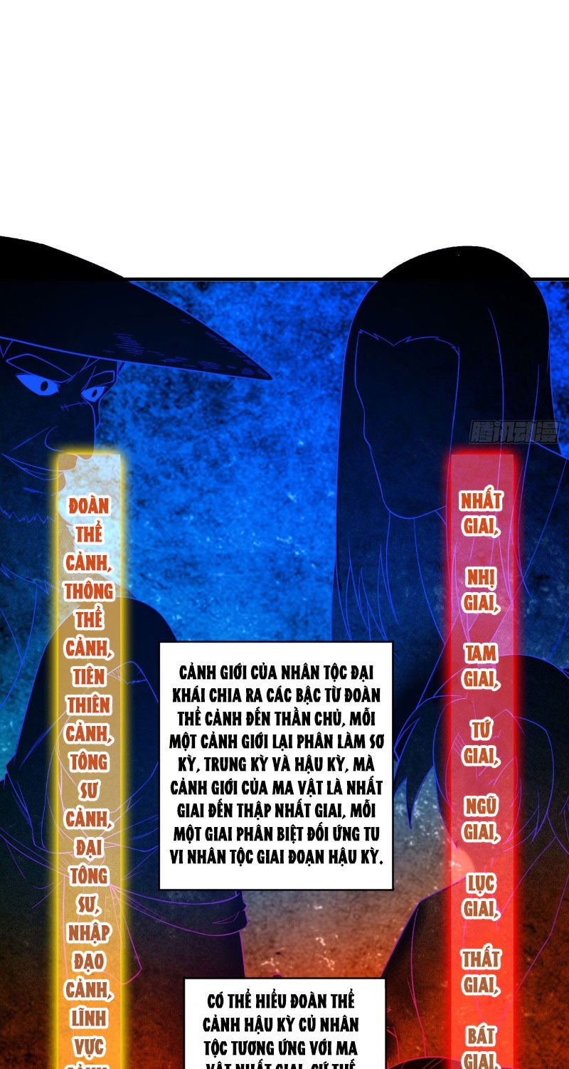 Đánh Dấu Chín Vạn Năm, Tiền Nhiệm Đạo Lữ Muốn Chém Chết Ta: Chapter 7